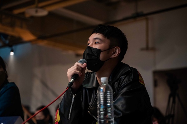 陈威全《Talent Plus披风Hybrid》音乐大赛举行总决赛！冠军获三万奖金 娱乐资讯 图2张