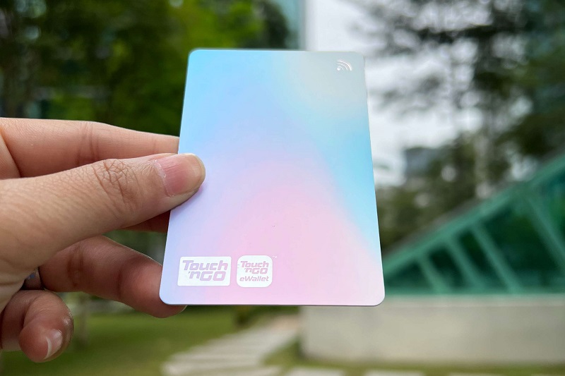 Tips I 买了升级版TNG卡旧卡怎么办？5个步骤把旧卡的钱提出来！ 更多热点 图1张