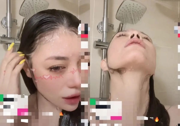 汪峰旧爱晒淋浴影片...挨批尺度大！“你女儿和后妈感情不错” 娱乐资讯 图1张