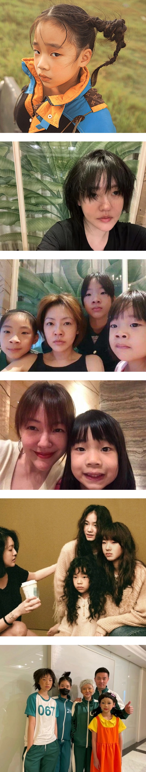 许老三开IG...网友吐槽“你妈不好笑”小S上线开战！ 娱乐资讯 图2张