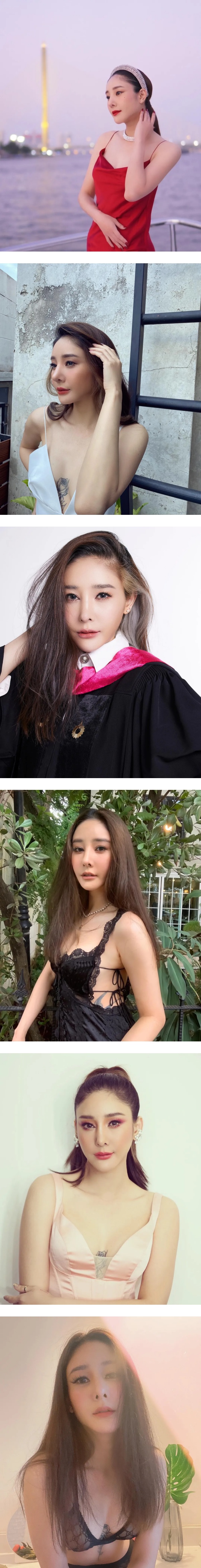 泰女星Tangmo坠河案结案出炉：非谋杀！ 娱乐资讯 图2张
