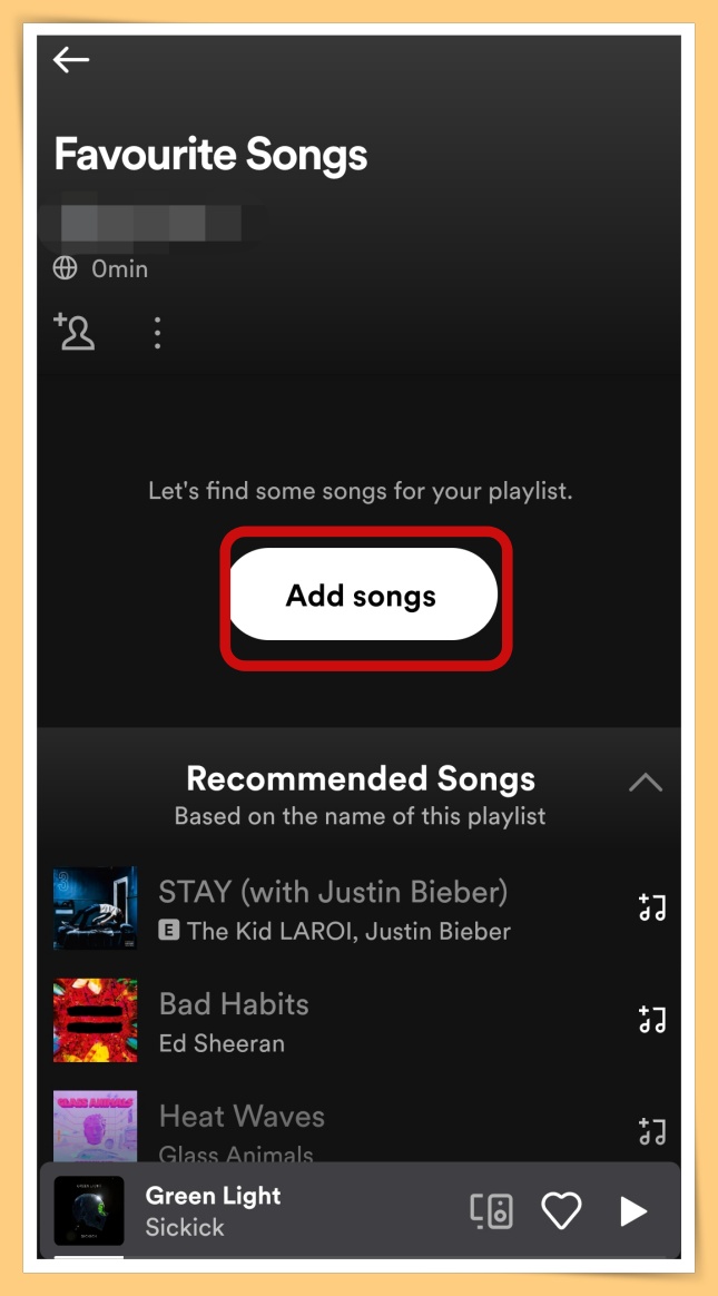 Tips I 想分享好歌给闺蜜/情人？教你4个步骤分享Spotify歌单！ 更多热点 图5张