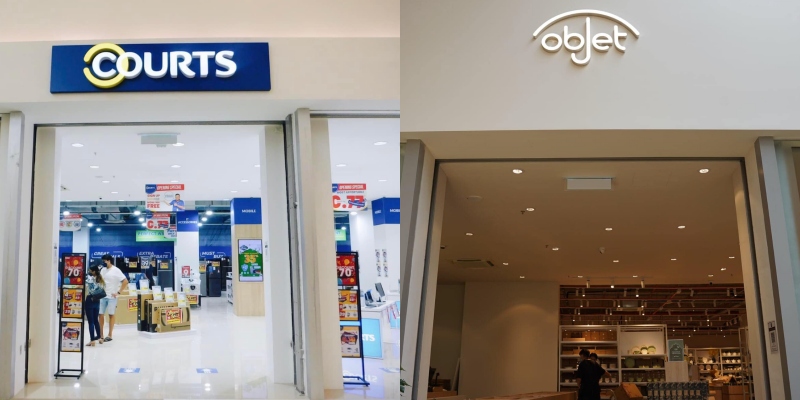 News｜Mitsui第三期开业了！东南亚最大间adidas、Nike outlet就在这里！ 更多热点 图1张