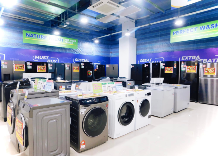 News｜Mitsui第三期开业了！东南亚最大间adidas、Nike outlet就在这里！ 更多热点 图4张