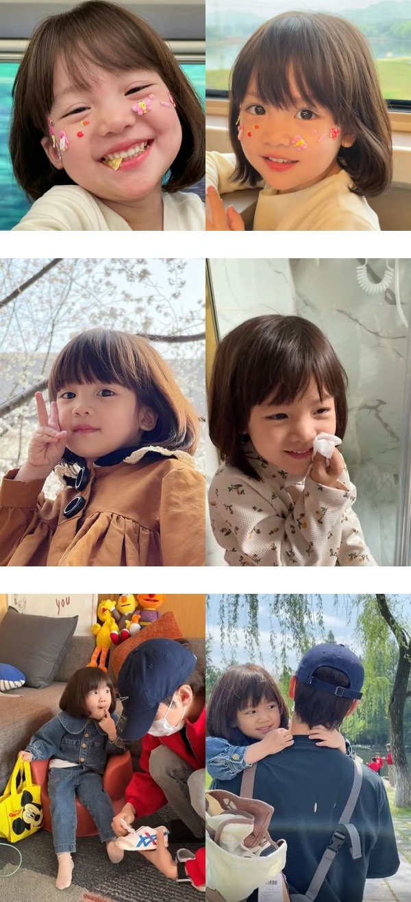 3岁小孩抖音爆红！意外扯出男星“隐婚生子” 娱乐资讯 图1张