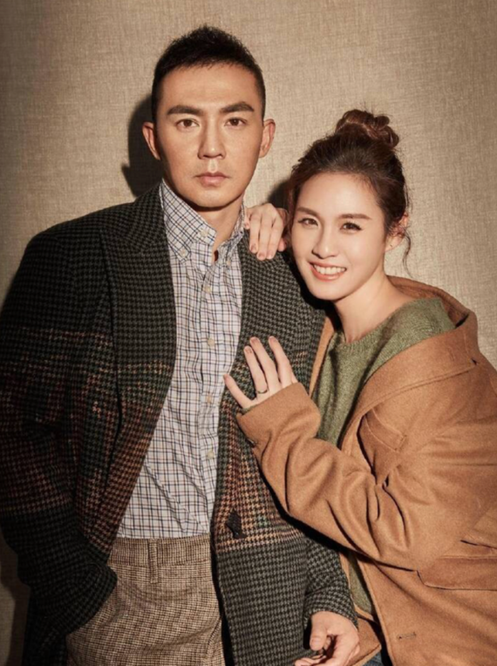 健康｜刘畊宏太太王婉霏因子宫肌瘤摘子宫，这4个发病原因绝对要注意！ 更多热点 图1张