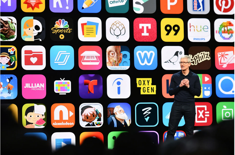 News I App Store最多人下载App是TA！下载量超过7000万次！ 更多热点 图1张