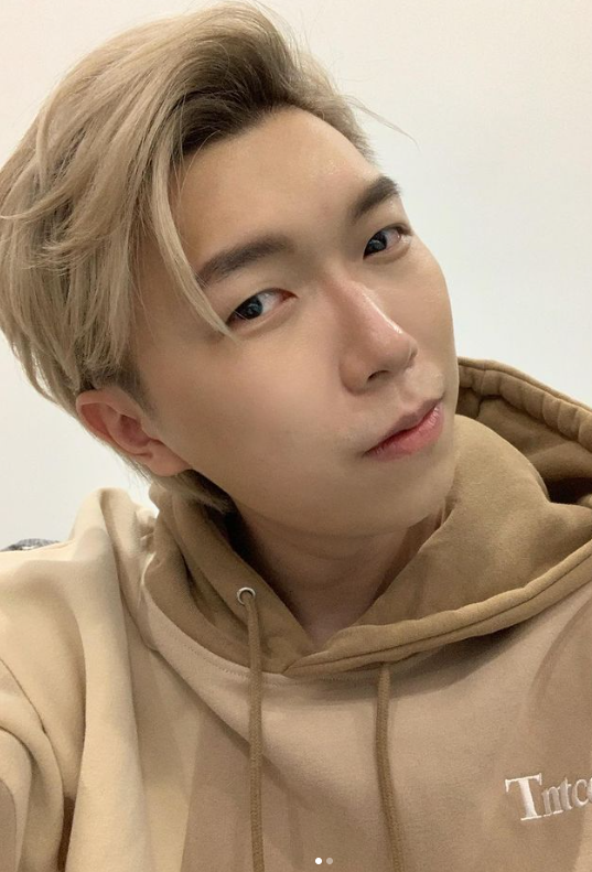 超过半年没更新动态！Cody揭“少出现”原因：我拿得起、放得下 娱乐资讯 图2张