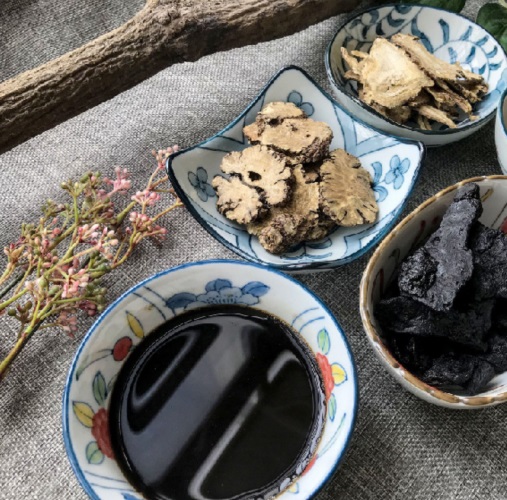 Tips I 八珍汤一补就上火？中医私授3个方法可以这样喝 更多热点 图3张