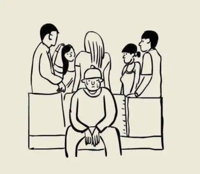 生活｜社恐人是你？3个问题测你是不是社交恐惧患者 更多热点 图2张