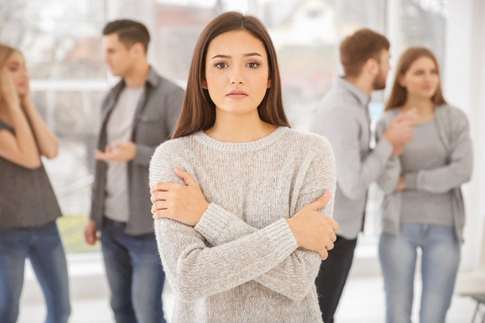 生活｜社恐人是你？3个问题测你是不是社交恐惧患者 更多热点 图3张