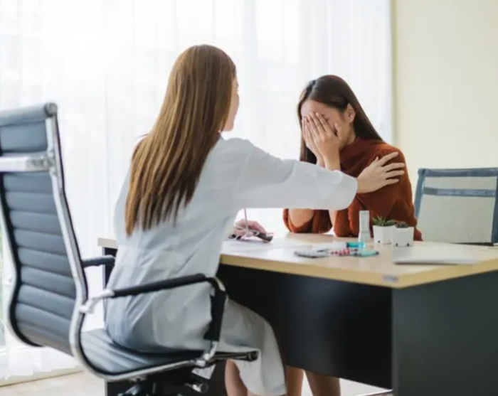 生活｜社恐人是你？3个问题测你是不是社交恐惧患者 更多热点 图4张