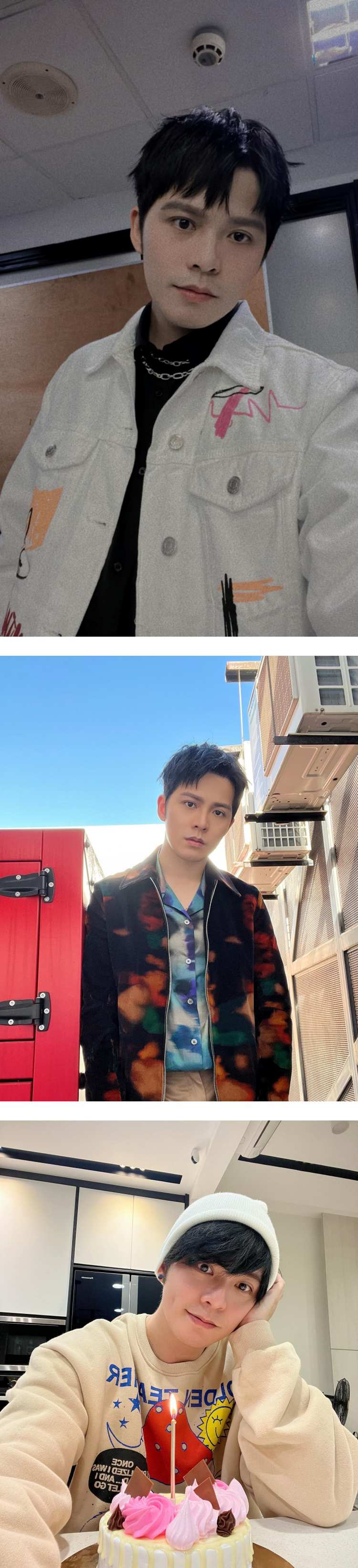 【The X Project】这些当红马来西亚YouTuber都是选秀节目出身！ 他被封最强业配王 娱乐资讯 图3张