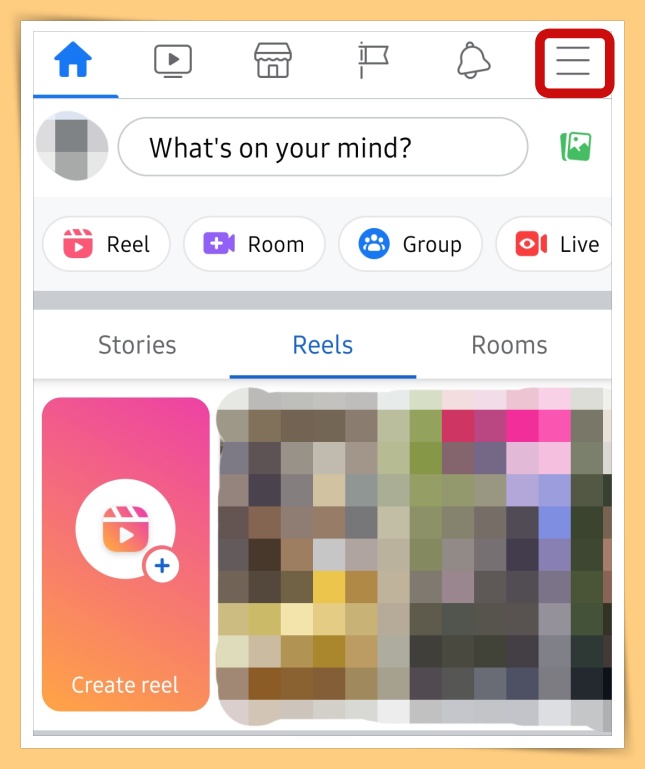 Tips I 怀疑FB账号被他人登入？教你5个步骤直接找出真相！ 更多热点 图3张