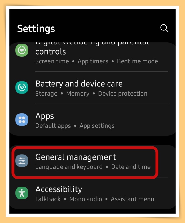 Tips I 手机里的表情包满足不到你？教你一招Samsung玩转表情包！ 更多热点 图2张