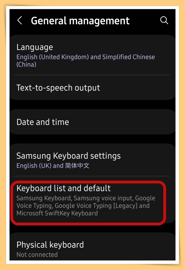 Tips I 手机里的表情包满足不到你？教你一招Samsung玩转表情包！ 更多热点 图3张