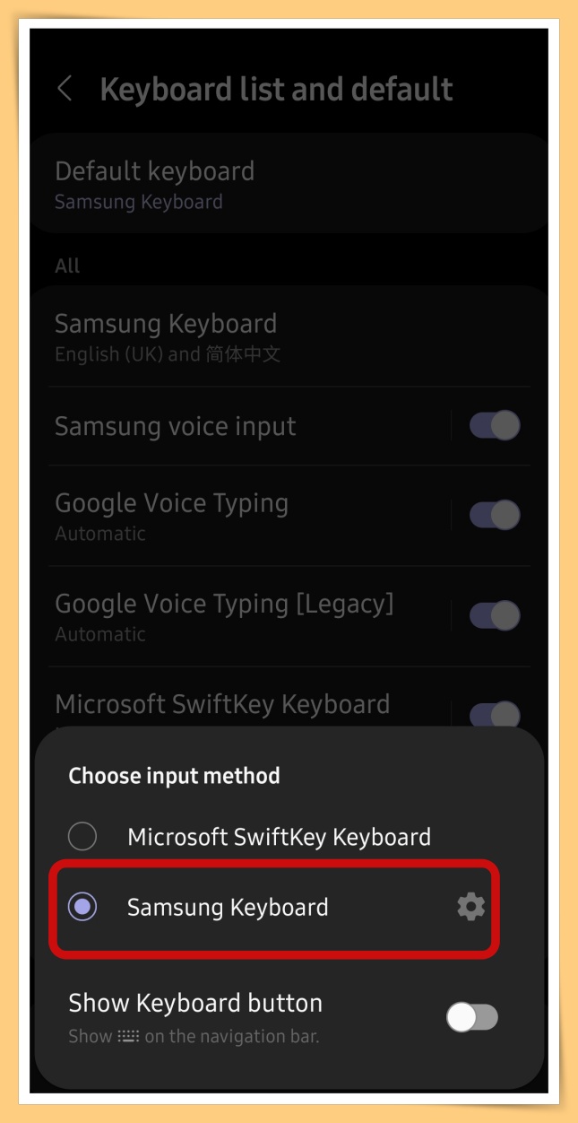 Tips I 手机里的表情包满足不到你？教你一招Samsung玩转表情包！ 更多热点 图4张