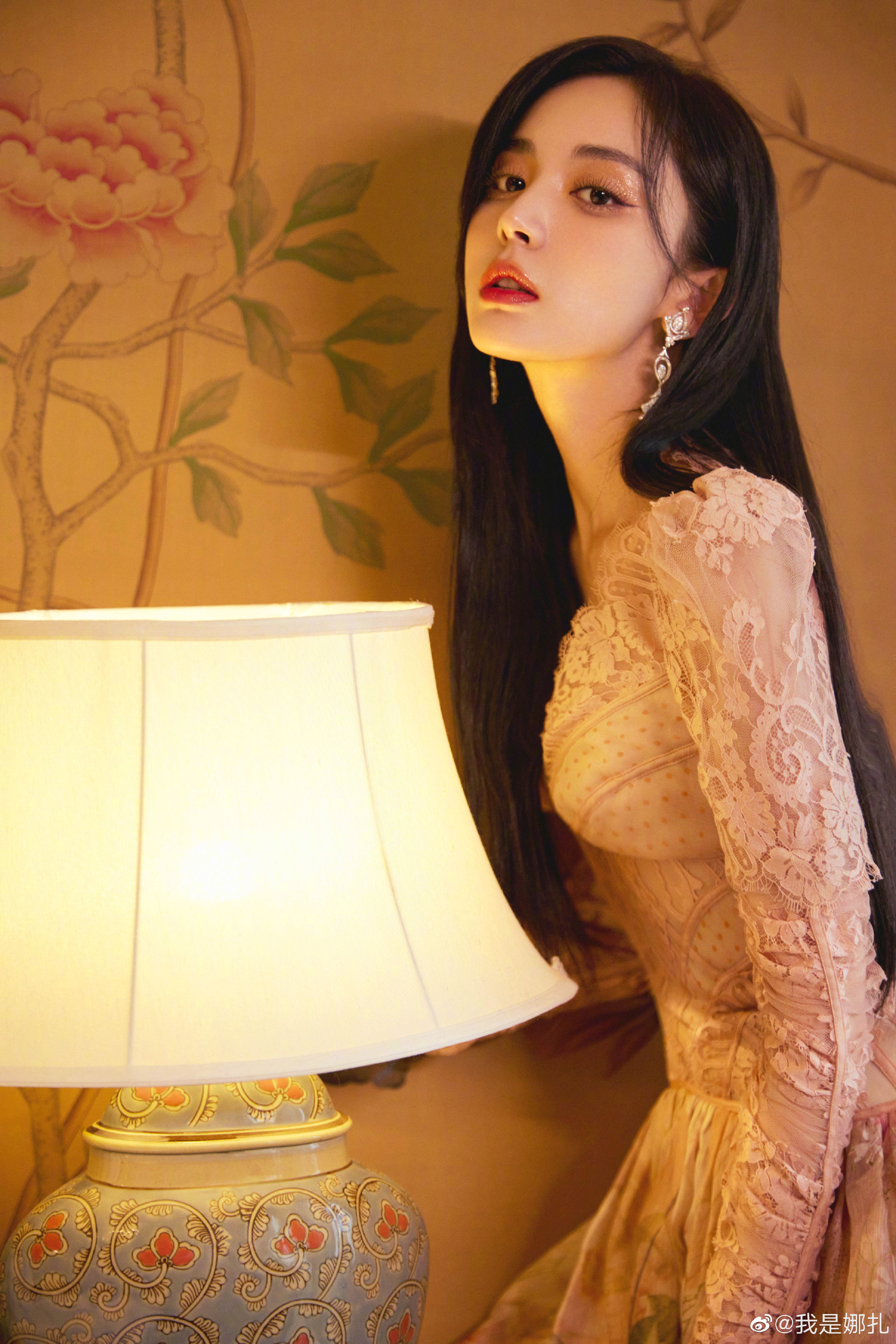 曾被郑爽粉丝网暴！ 古力娜扎30岁生日...时隔6年终于重开微博评论 娱乐资讯 图1张