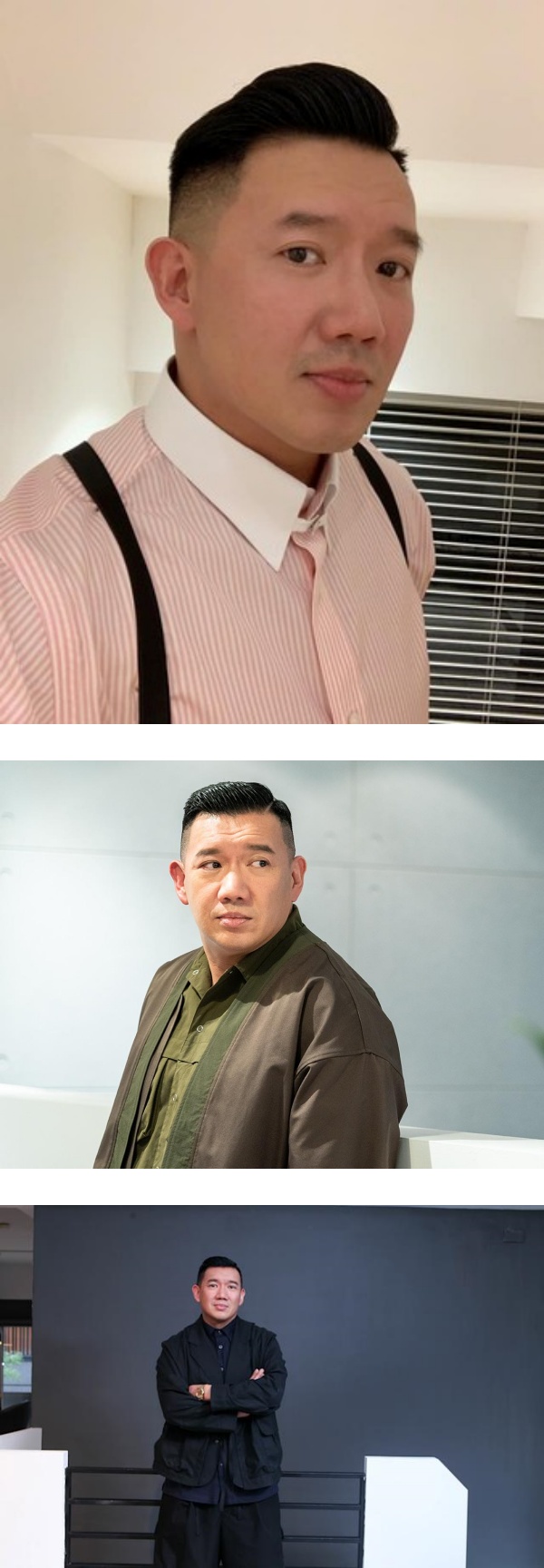 杜汶泽请人！劝应征者慎重考虑“有拖欠薪金不良纪录” 娱乐资讯 图3张