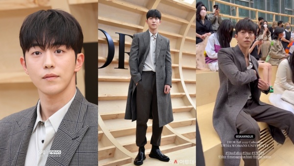 韩星精修、新闻图、生图比一比！Jisoo、秀智颜值稳定 娱乐资讯 图6张