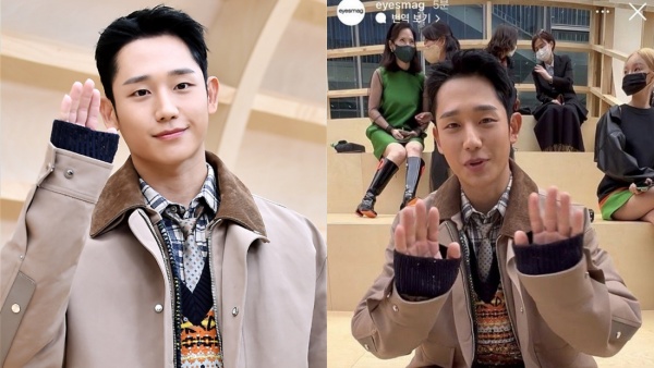 韩星精修、新闻图、生图比一比！Jisoo、秀智颜值稳定 娱乐资讯 图7张