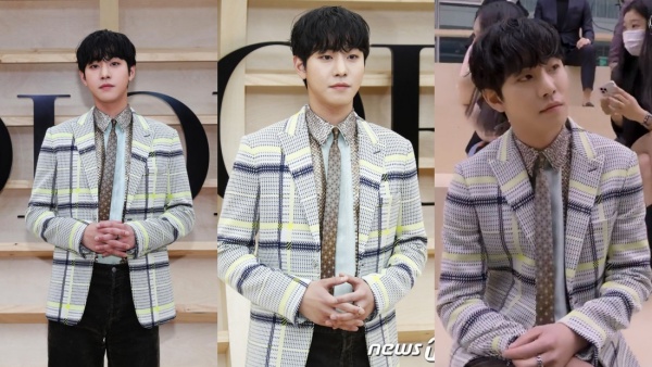 韩星精修、新闻图、生图比一比！Jisoo、秀智颜值稳定 娱乐资讯 图8张