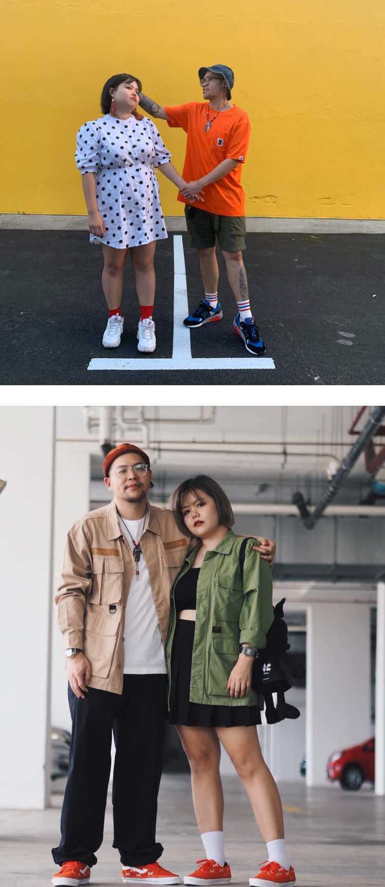 【专访】Meeki 30岁母胎脱单！ 一篇story回复...让粉丝变成男友 娱乐资讯 图1张