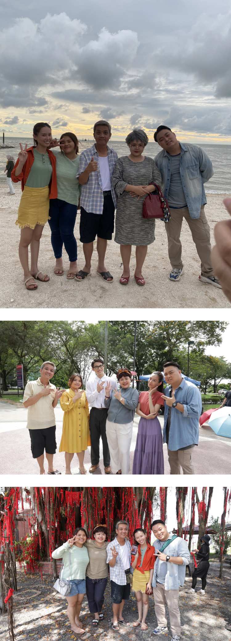 【专访】Meeki 30岁母胎脱单！ 一篇story回复...让粉丝变成男友 娱乐资讯 图3张