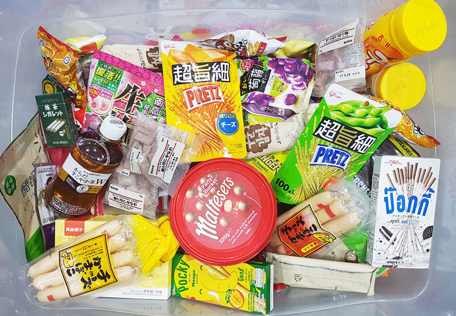 Tips I 高速路上堵车不堵心模式！这些事情准备好才上路 更多热点 图5张