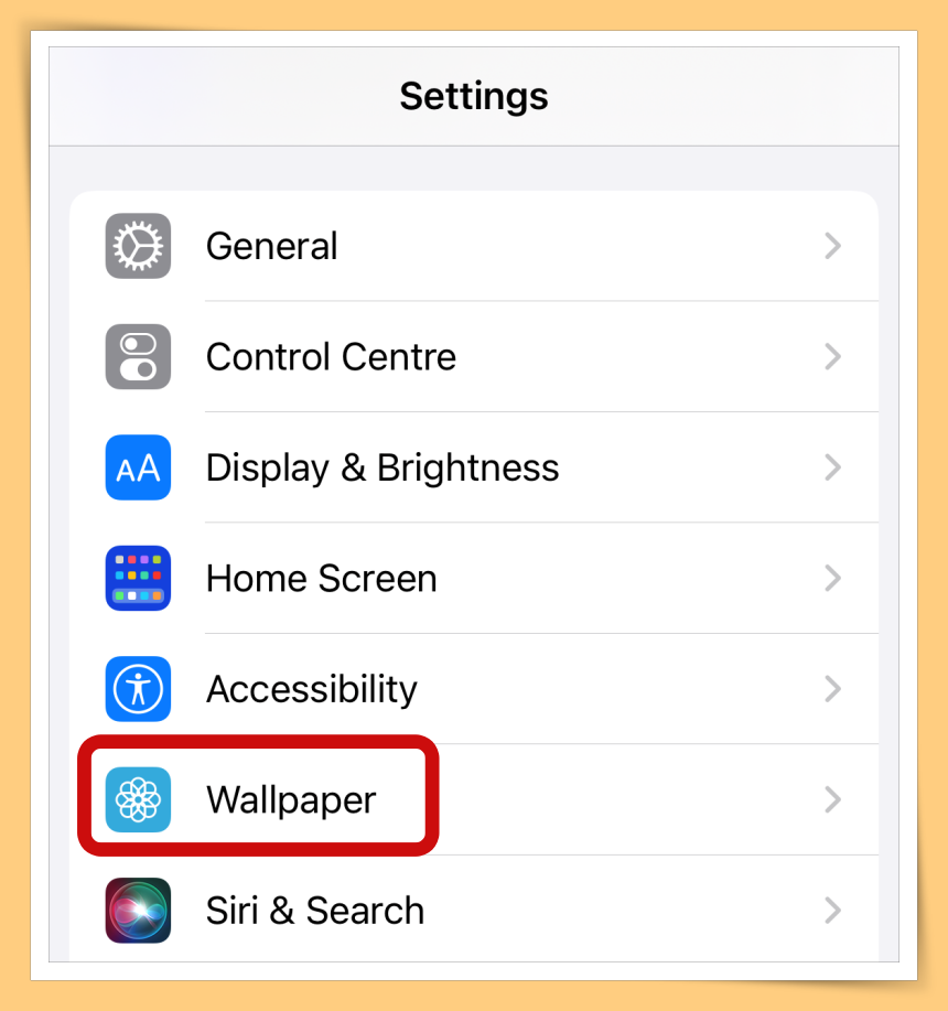 Tips I iPhone锁头图太过普普？教你一招秒变可爱苹果Logo锁！ 更多热点 图3张