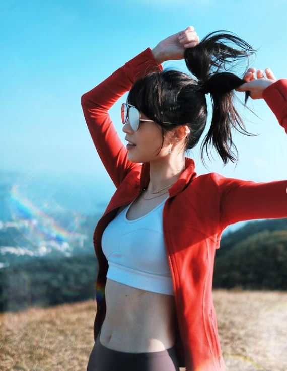 命理 I 肚脐看命格！长这样的肚脐注定是富贵命 更多热点 图1张