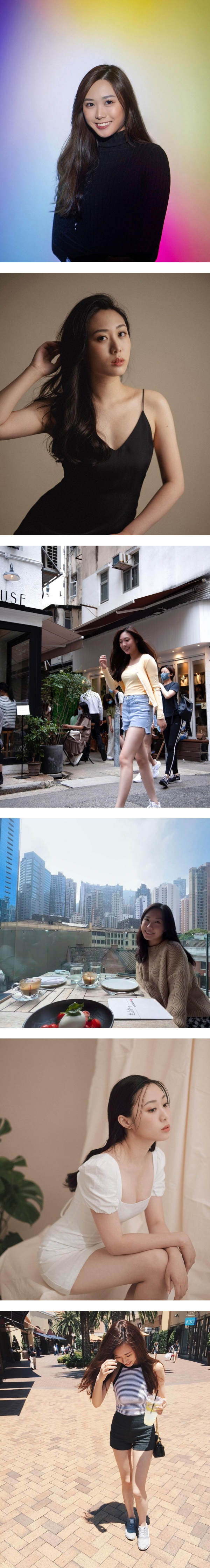 “三级片女神”李丽珍25岁爱女撞脸陈法拉！准备进军网红圈...不排除与妈妈合作 娱乐资讯 图2张