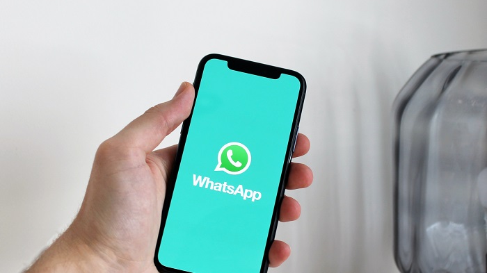 News I WhatsApp“Reactions”功能来了！6个表情符号对信息做出反应！ 更多热点 图1张