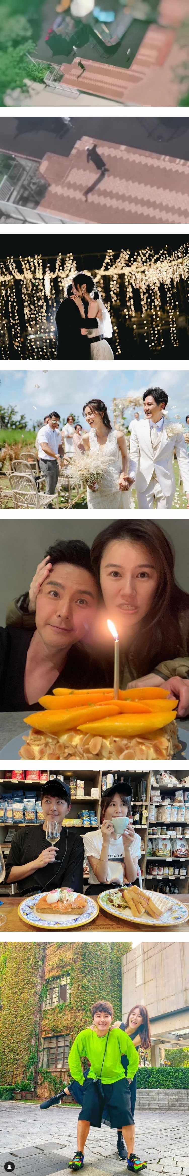 黄翠如终于离开马来西亚！ 香港酒店隔离...萧正楠变痴汉遥望示爱 娱乐资讯 图2张