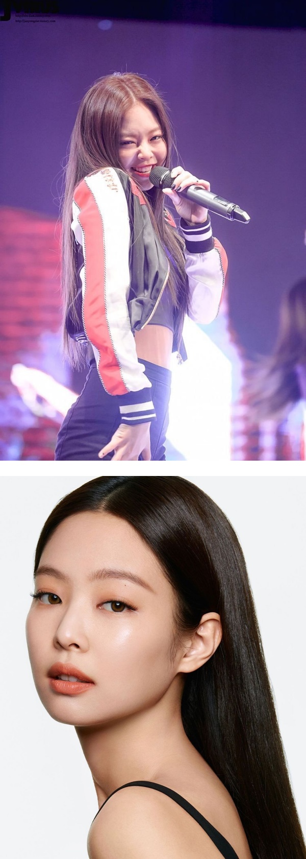 菲律宾少女撞脸BLACKPINK Jennie 爆红！惨遭网络霸凌 逼删IG！ 娱乐资讯 图1张