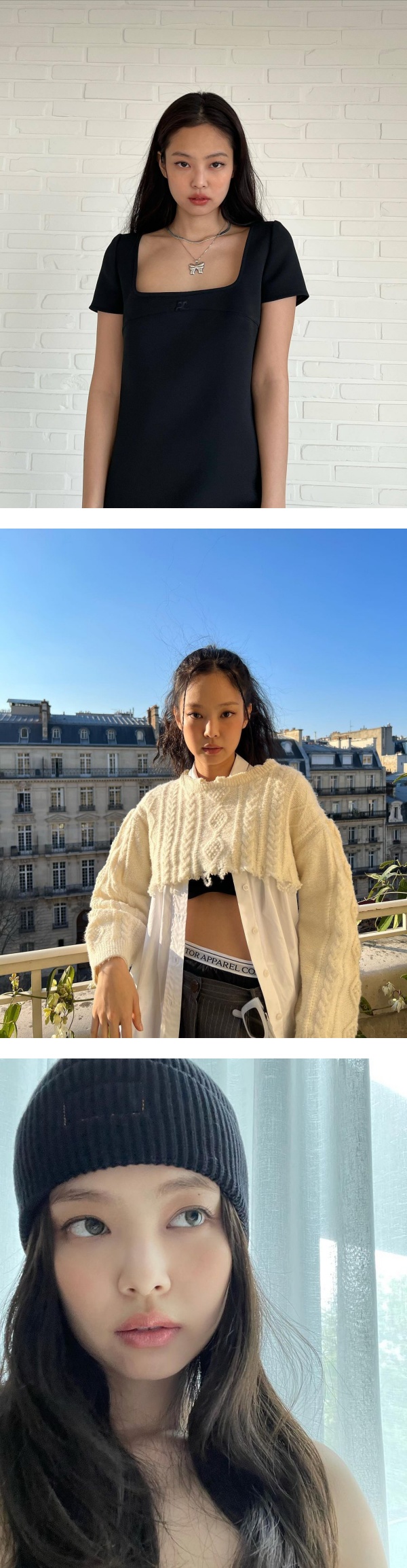 菲律宾少女撞脸BLACKPINK Jennie 爆红！惨遭网络霸凌 逼删IG！ 娱乐资讯 图3张