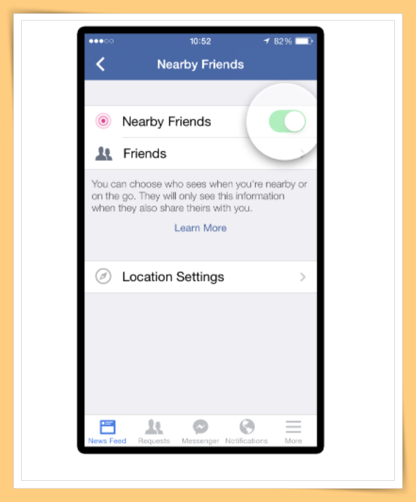 News I “Nearby Friends”于5月31日说再见！还有这些功能也很快消失！ 更多热点 图3张