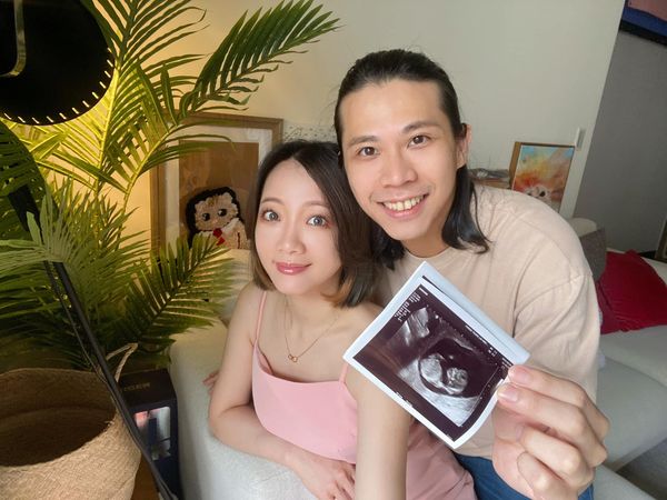 首次以“妈妈”身份过母亲节！这位马来西亚网红和儿子一起拍广告 娱乐资讯 图9张