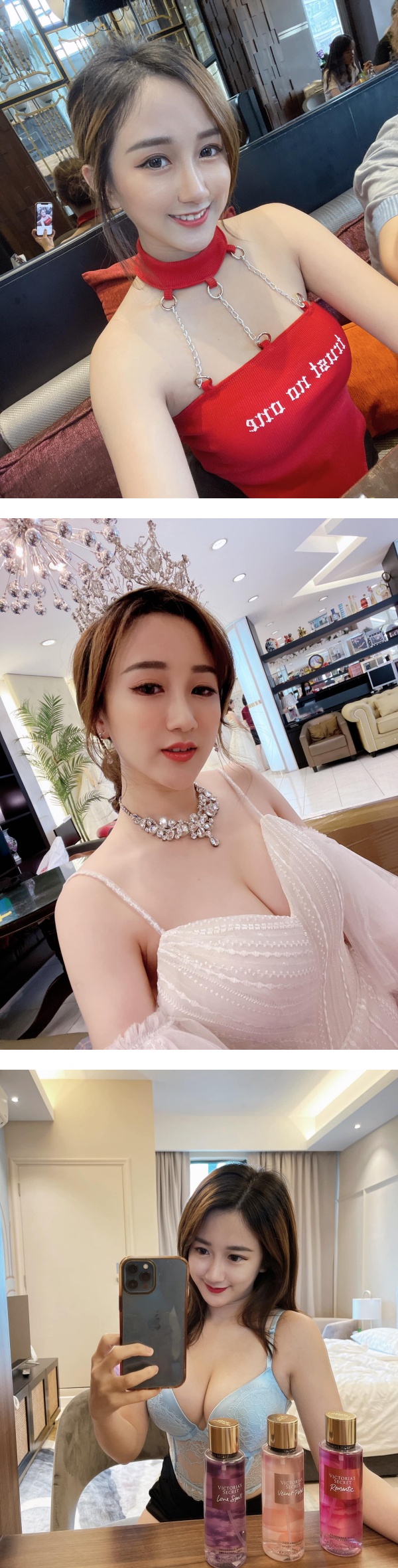 YBB晒大尺度泳装疑似转型！网调侃：看来是要加入Only Fans了 娱乐资讯 图1张