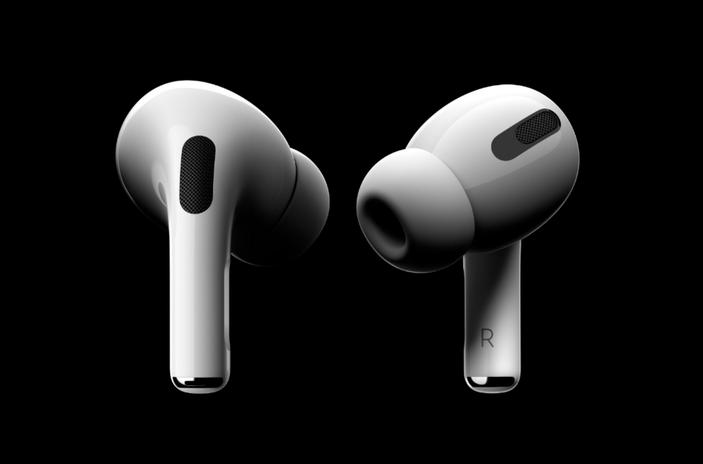 彭博社：苹果可能在秋季发表全新的 AirPods Pro 2！新色的 AirPods Max 也有望同步登场 数码科技 图1张