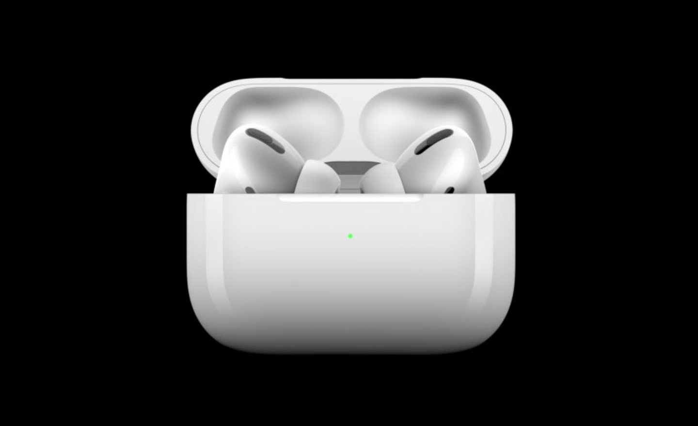 彭博社：苹果可能在秋季发表全新的 AirPods Pro 2！新色的 AirPods Max 也有望同步登场 数码科技 图2张