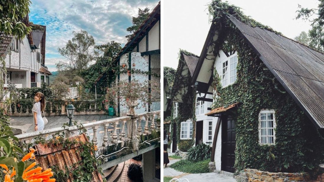 旅行 I 金马伦网红欧式住宿踩雷！网友力数6宗罪：比RM80廉价酒店都不如 更多热点 图1张