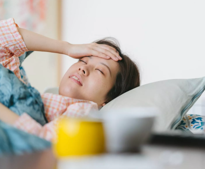 健康｜马来西亚儿童手足口症暴增12.8倍，这两类人小心也会中招！ 更多热点 图4张