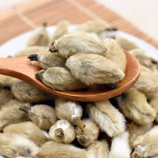 食谱 I 天气变就头痛？这种风寒头痛来杯辛夷去风茶缓解 更多热点 图4张