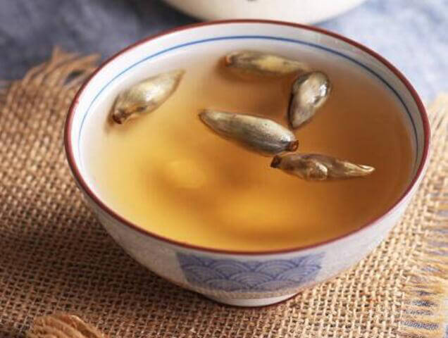 食谱 I 天气变就头痛？这种风寒头痛来杯辛夷去风茶缓解 更多热点 图5张