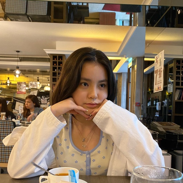 结婚前有18个绯闻女友！吴业坤日籍太太正脸曝光...是可爱美女 娱乐资讯 图3张