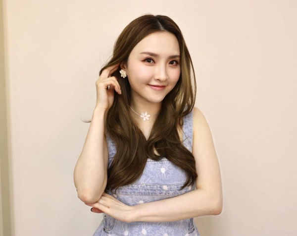 结婚前有18个绯闻女友！吴业坤日籍太太正脸曝光...是可爱美女 娱乐资讯 图6张
