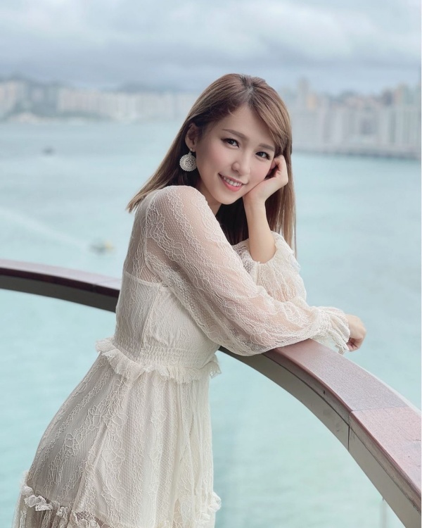 结婚前有18个绯闻女友！吴业坤日籍太太正脸曝光...是可爱美女 娱乐资讯 图5张
