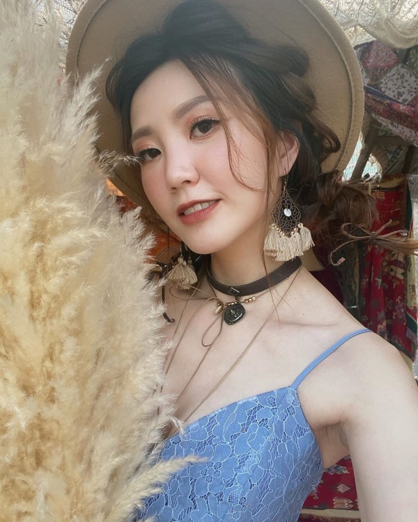 结婚前有18个绯闻女友！吴业坤日籍太太正脸曝光...是可爱美女 娱乐资讯 图8张