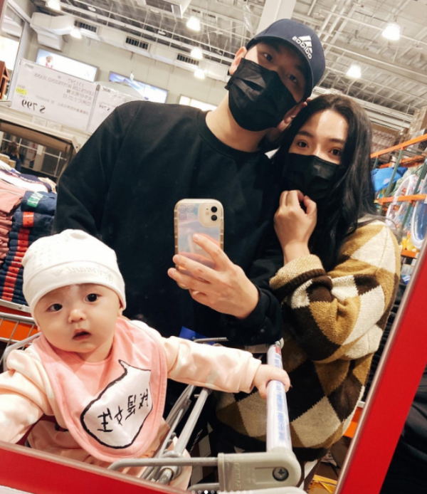 自爆“老公家暴”！小甜甜打求助电话...带2月大女儿离家出走 娱乐资讯 图1张